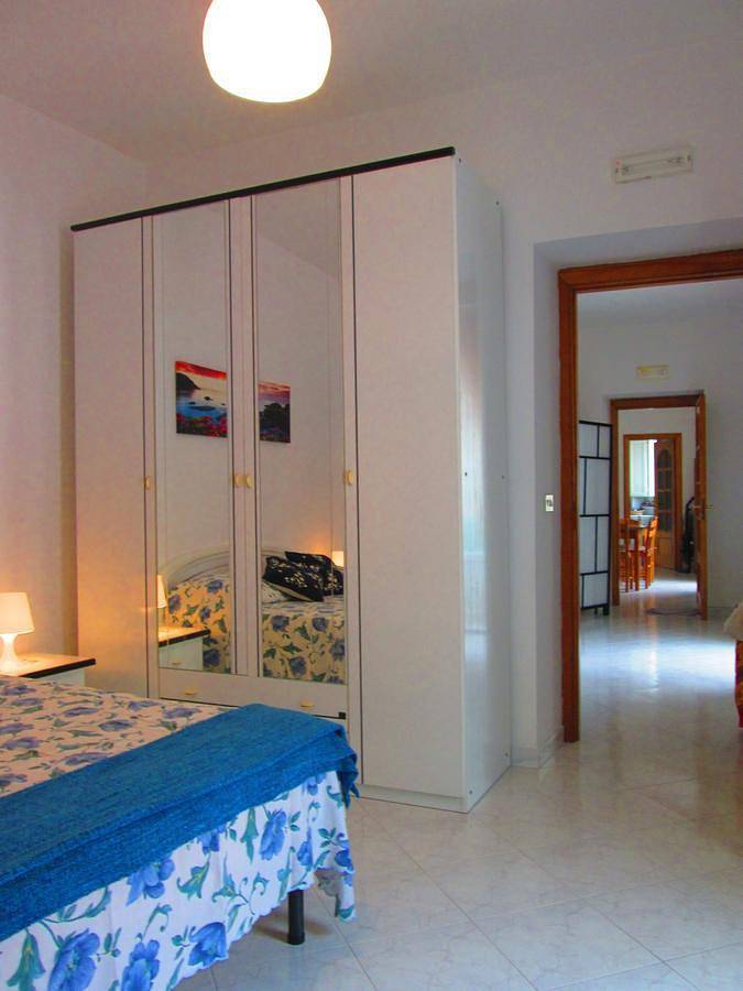 Appartamento intero, Casa Margherita in Minori, Sorrento Coast