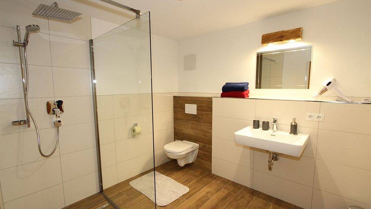 Ganze Ferienwohnung, Ferienwohnung für 7 Personen (100 m²) in Stumm in Stumm, Ski-Optimal Hochzillertal