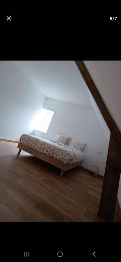 One-Bedroom House in Éperlecques, Région de Saint-Omer