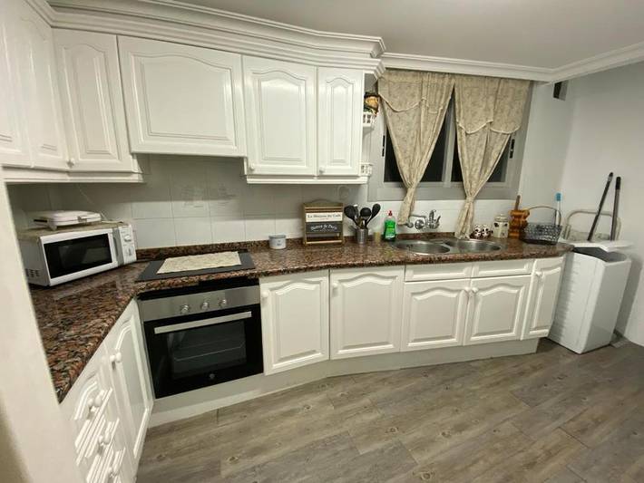 Gîte pour 2 personnes, avec vue et terrasse, animaux acceptés à Vila-real - 3
