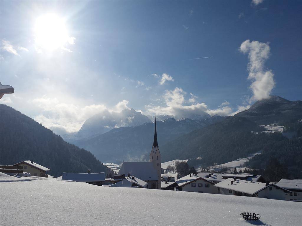 Dz "Tirol" Dusche/Wc,Tv,Tel in Schwendt, Kaiserwinkl