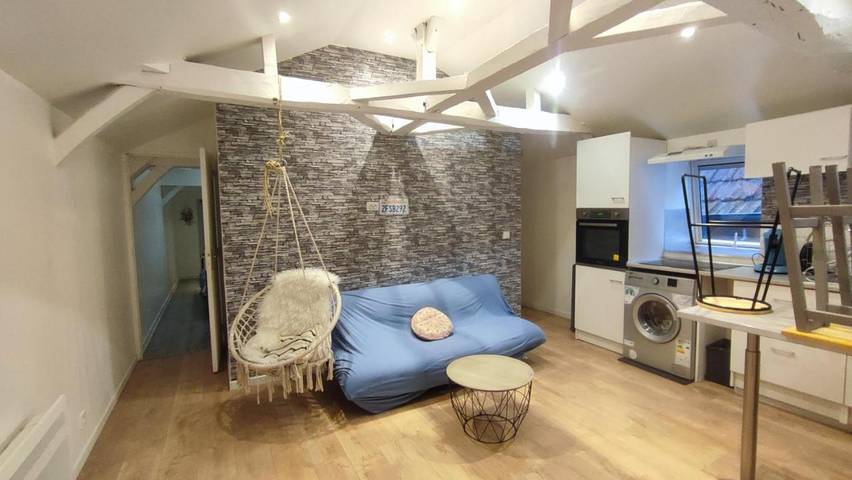 Gîte pour 5 personnes à Orthez - 2