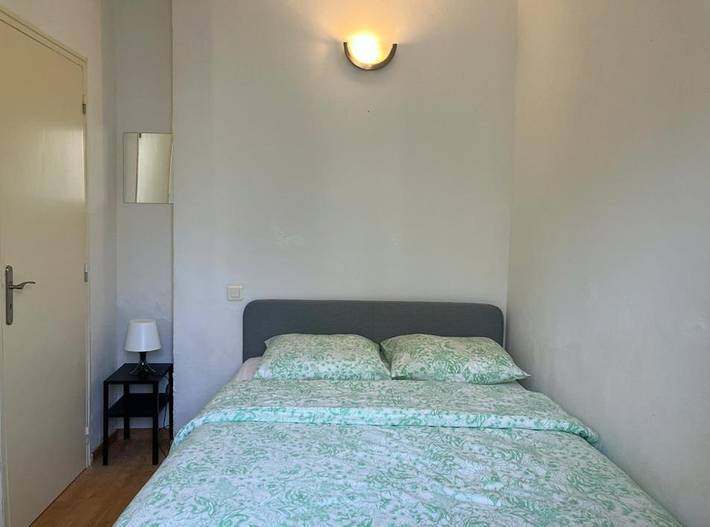 Appartement de vacances pour 2 personnes