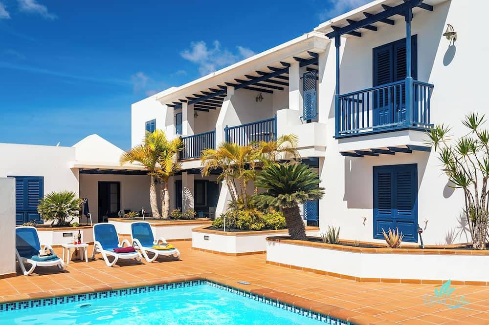 Appartamento vacanze a Yaiza a partire da 139€ a notte