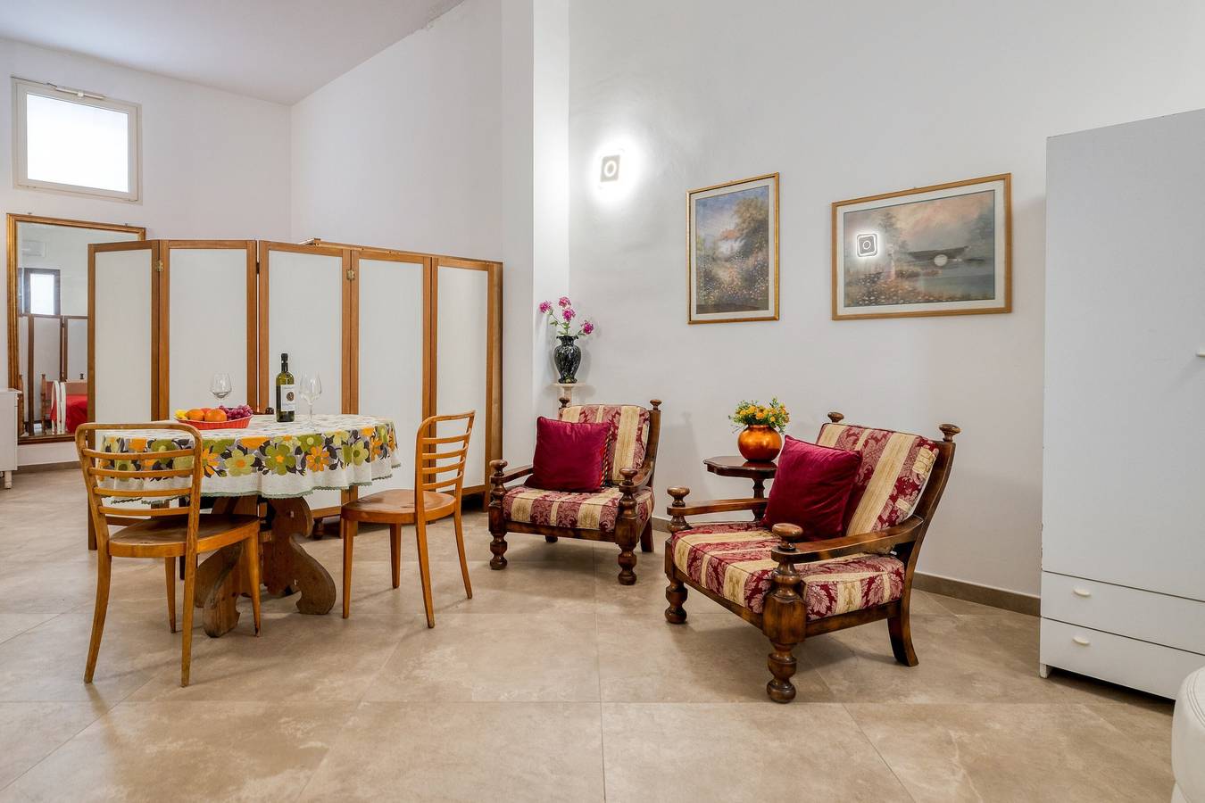 Casa Vacanze 'Monolocale Volta' in Nardò, Nardò (comune)