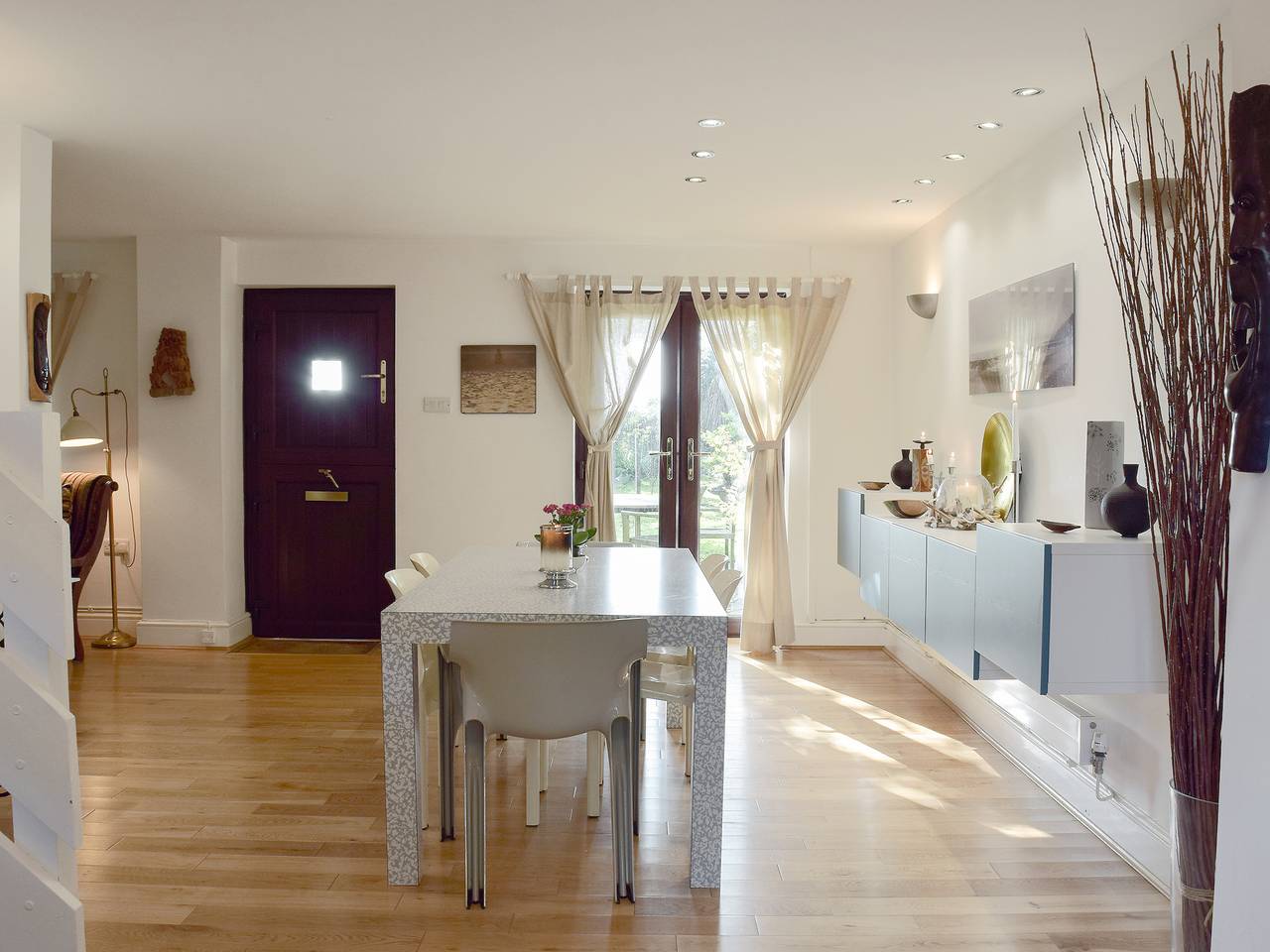 Alices Cottage in Pembrokeshire