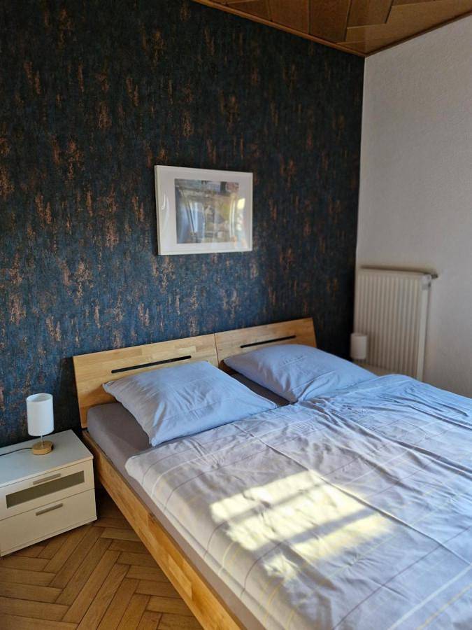 Appartement entier, Mary´s Ferienwohnung in Kevelaer, Bas-Rhin