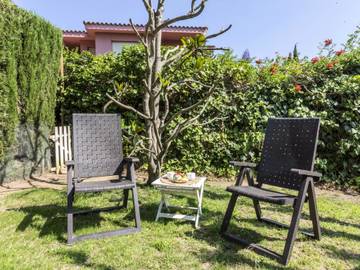 Chalet para 8 Personas en Llafranch, Palafrugell, Foto 1