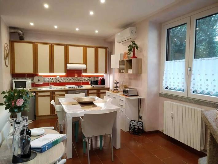 Gîte pour 2 personnes dans Perledo - 4