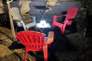 Gîte pour 2 personnes à Décines-Charpieu