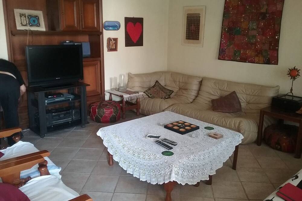 Maisonette Afroditi, in der Nähe von Thessaloniki in Perea, Thessaloniki und Umgebung