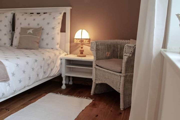 Ferienwohnung für 7 Personen, mit Balkon und Garten in Sankt Wolfgang im Salzkammergut - 3