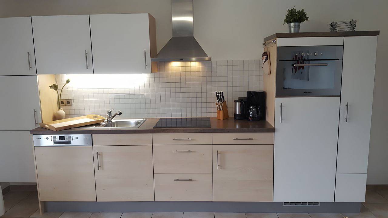 Ferienhaus für 3 Personen (69 m²) in Badenweiler in Sehringen, Badenweiler