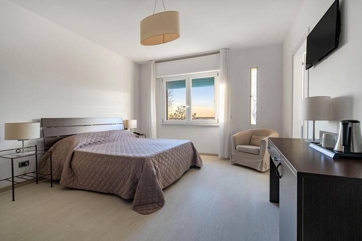 Hotel voor 2 personen in Lido di Venezia