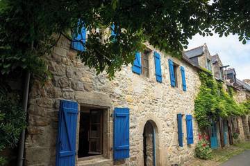 Location de vacances pour 8 personnes, animaux acceptés à Camaret-sur-Mer