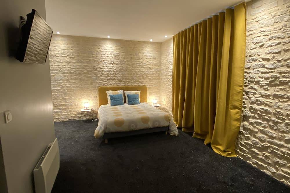 L'atelier du vieux bois in Bayeux, Bayeux und Umgebung