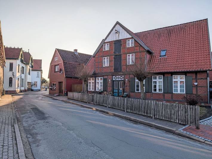 Ferienwohnung für 2 Personen in Altes Land Stade - 3