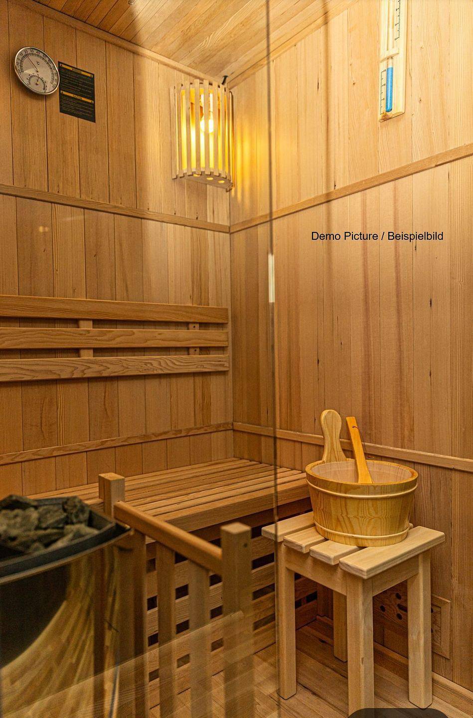 Hausboot Baltic Loft – Exklusives Wohnerlebnis direkt auf der Ostsee auf Fehmarn in Fehmarnsund, Fehmarn