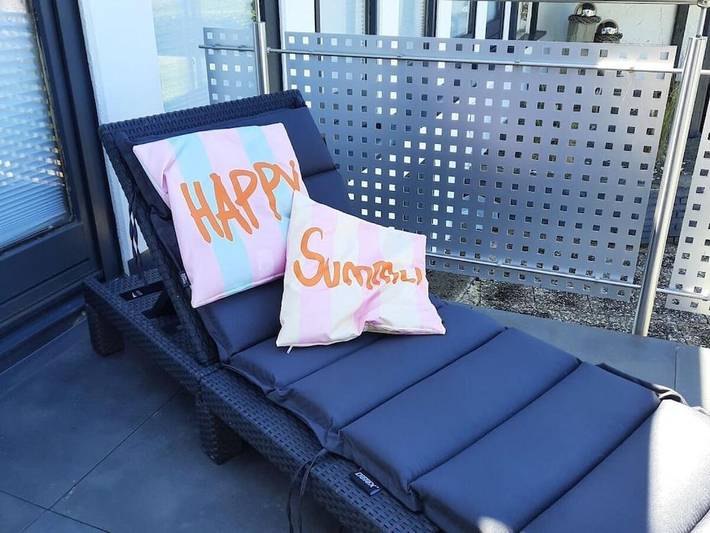 Ferienhaus für 5 Personen, mit Balkon und Garten in Simmerath - 2