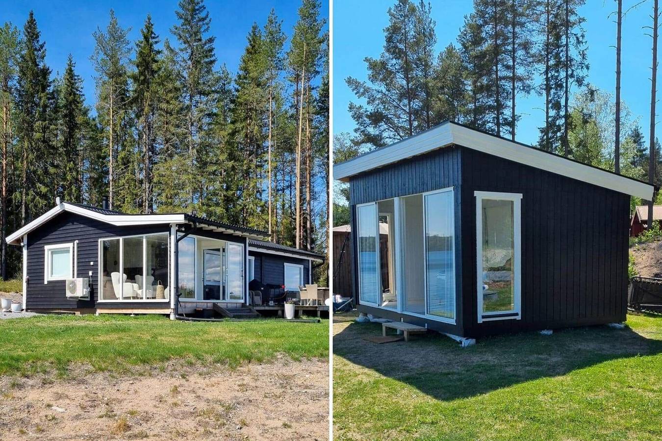 Ore718 Hällefors - Skålen 53 in Hällefors, Örebro und Umgebung