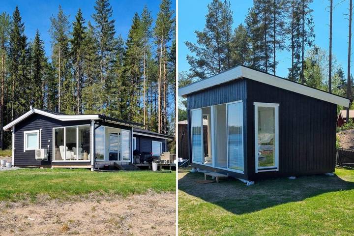 Ore718 Hällefors - Skålen 53 in Hällefors, Örebro und Umgebung