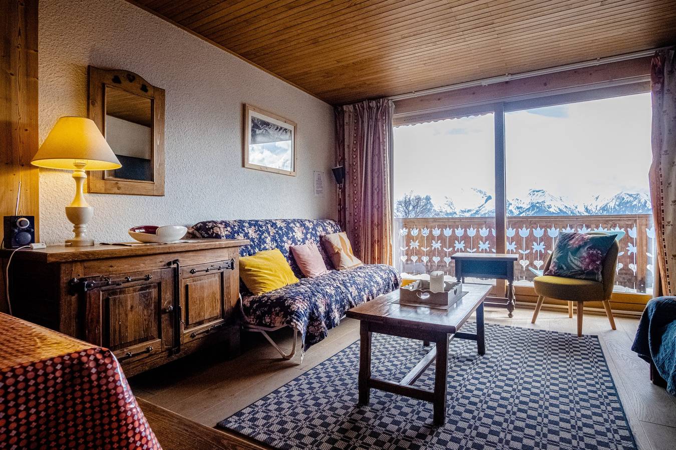 Photo : Appartement de vacances