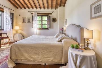 Villa for 8 People in Solfagnano, Perugia, Photo 1