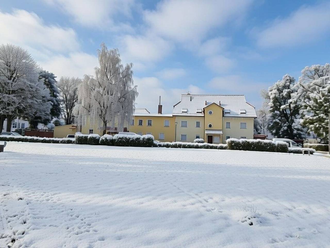Ganze Ferienwohnung, Ferienwohnung Villa Seestern 15 in Nienhagen, Rostock und Umgebung