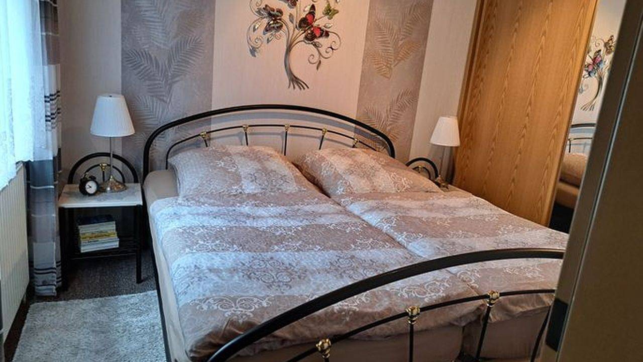 Ganze Ferienwohnung, Ferienwohnung für 2 Personen (45 m²) in Wilhelmshaven in Rüstersiel, Wilhelmshaven