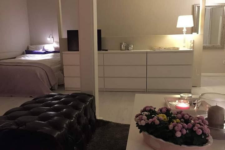 Ferienhaus für 7 Personen, mit Terrasse in Husum - 4