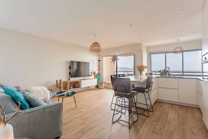 Gîte pour 4 personnes à Hendaye - 4