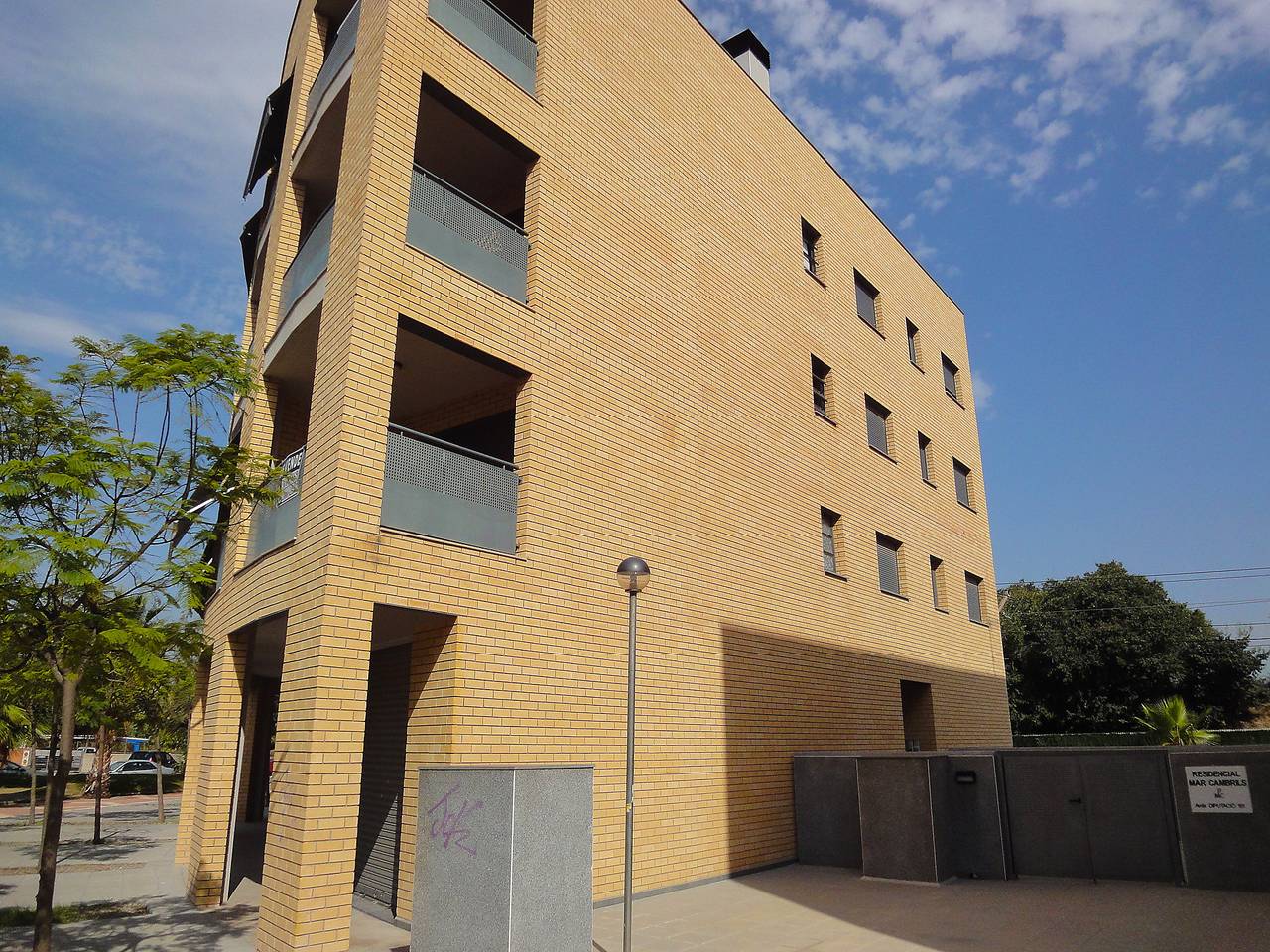 Apartamento entero, Can Pavet in Vilafortuny, Cambrils