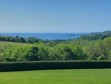 Cottage for 4 People in Amroth, Pembrokeshire, Photo 1