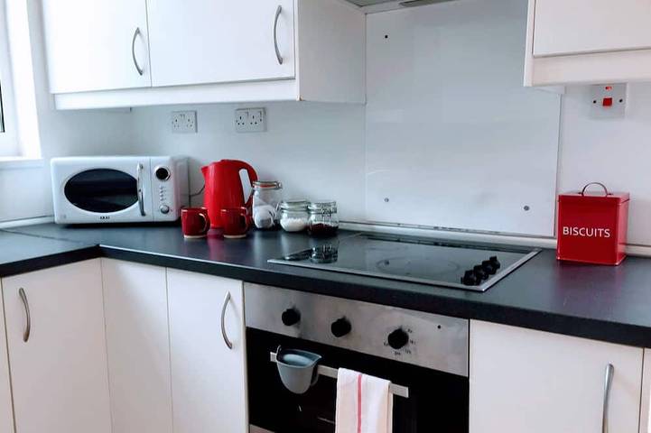Casa de vacaciones para 11 personas, con jardín y terraza - 1