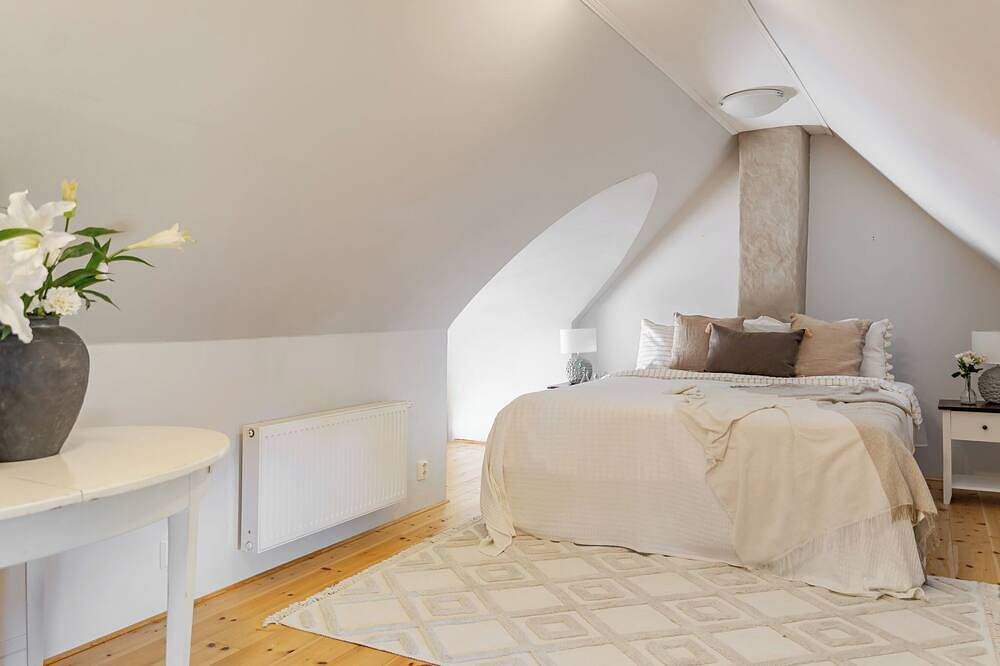 Den Gyllene Gården by Interhome in Laholm, Halland