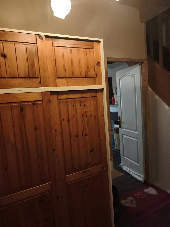 Gîte pour 2 personnes, avec vue et terrasse, animaux acceptés à Saint-Hilaire-la-Palud - 2