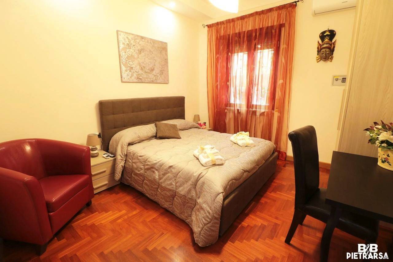 B&B Pietrarsa in Portici, Parco nazionale del Vesuvio