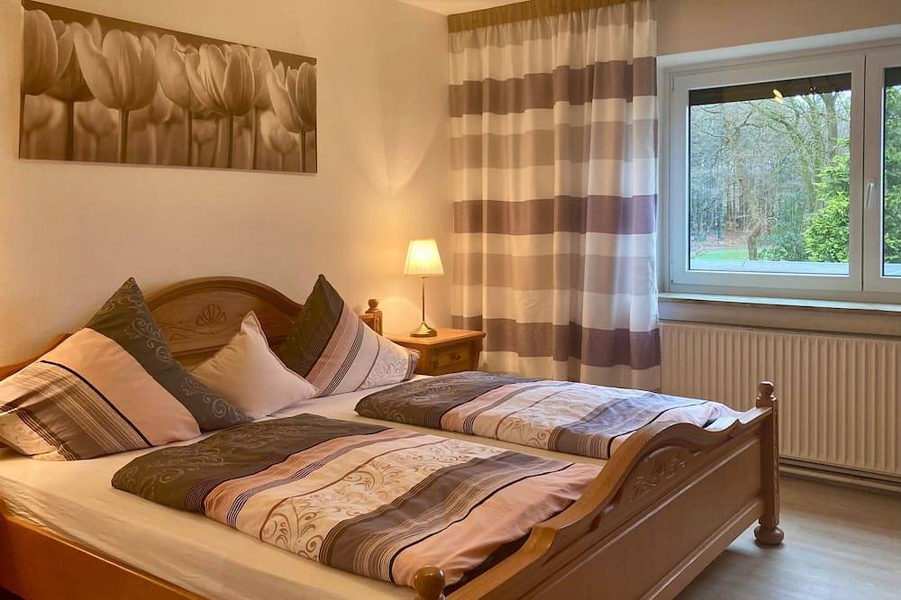 Ganze Wohnung, Ferienwohnung/App. für 3 Gäste mit 60m² in Armstorf in Armstorf, Nordseeküste