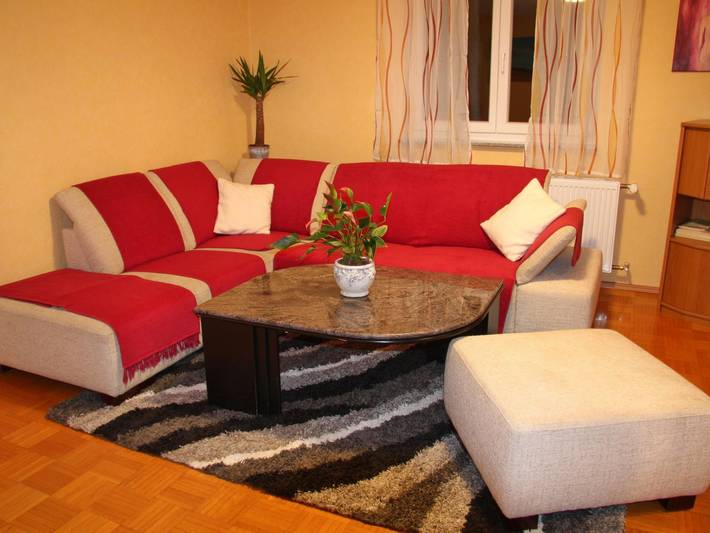 Ferienhaus für 4 Personen, mit Terrasse in Schwäbische Alb - 3