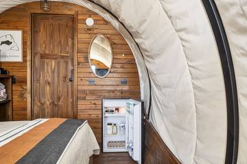 Lodge voor 4 Personen in Virgin, Zion National Park, Afbeelding 2