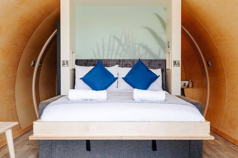 Entire apartment, Luxury Sea View Pods in Argyll & Bute