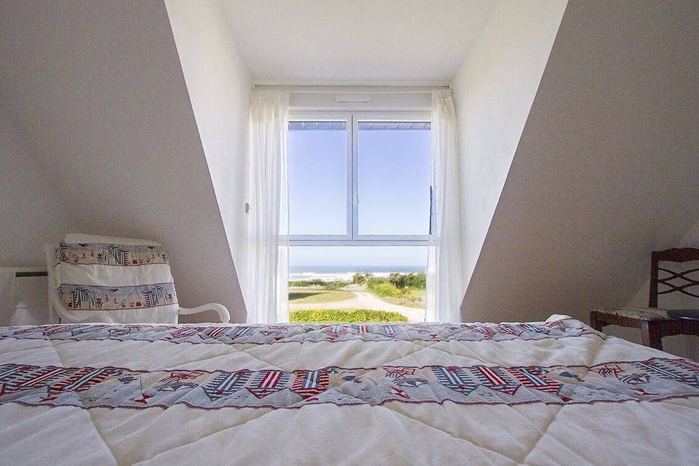 Tipoz'Immo-Les Galets- sea view house - fully equipped - pets welcome in Plozévet, Côte de Cornouaille