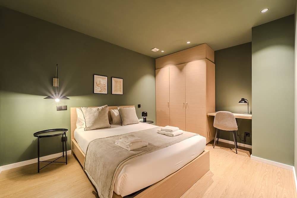 Ganze Wohnung, Apart. Arbeit und Tourismus - Ausgezeichnete Lage in Braga, Braga Distrikt