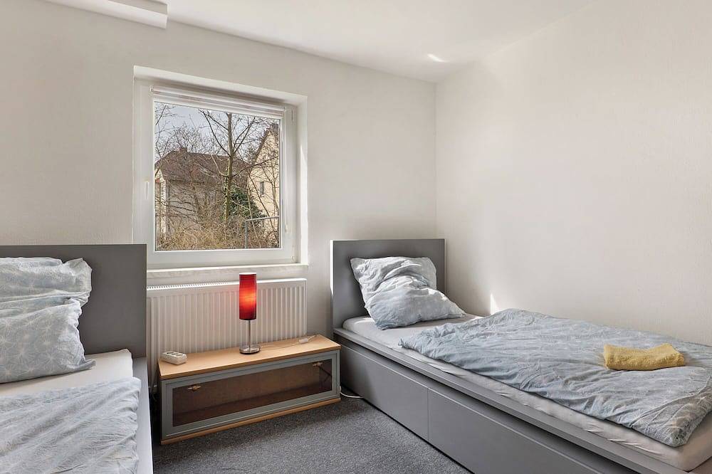 Ganze Wohnung, Ferienwohnung 'Yellow E' in Miltenberg, Spessart-Mainland