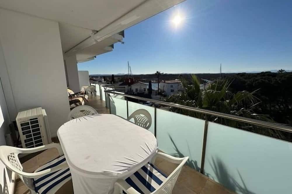 Appartamento vacanze a Roses a partire da 105€ a notte
