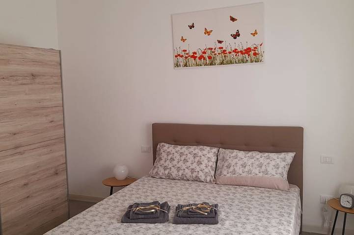 Ganze Wohnung, Corte Veneta vacation home in Castelnuovo del Garda, Gardasee-Berge