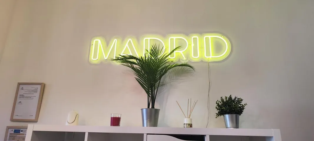 Apartamento de vacaciones para 4 personas - 1
