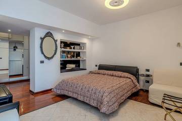Villa para 7 Pessoas em Roma, Roma (província), Foto 4