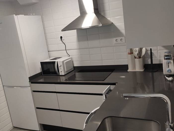 Gîte pour 4 personnes à Santander - 3