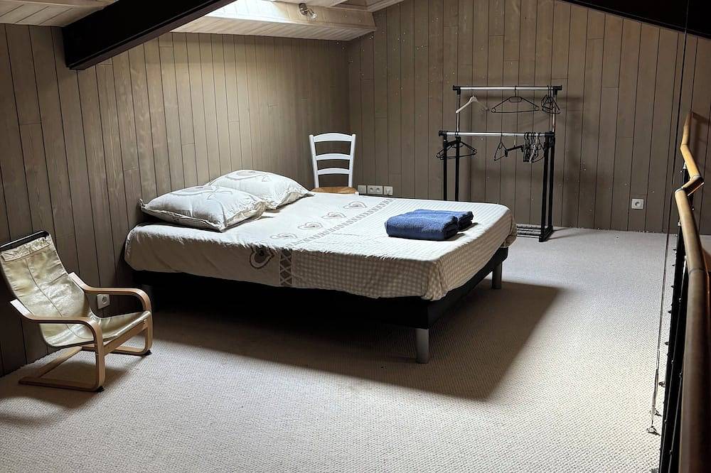 La villa des moments chaleureux in Pompignac, Région de Bordeaux